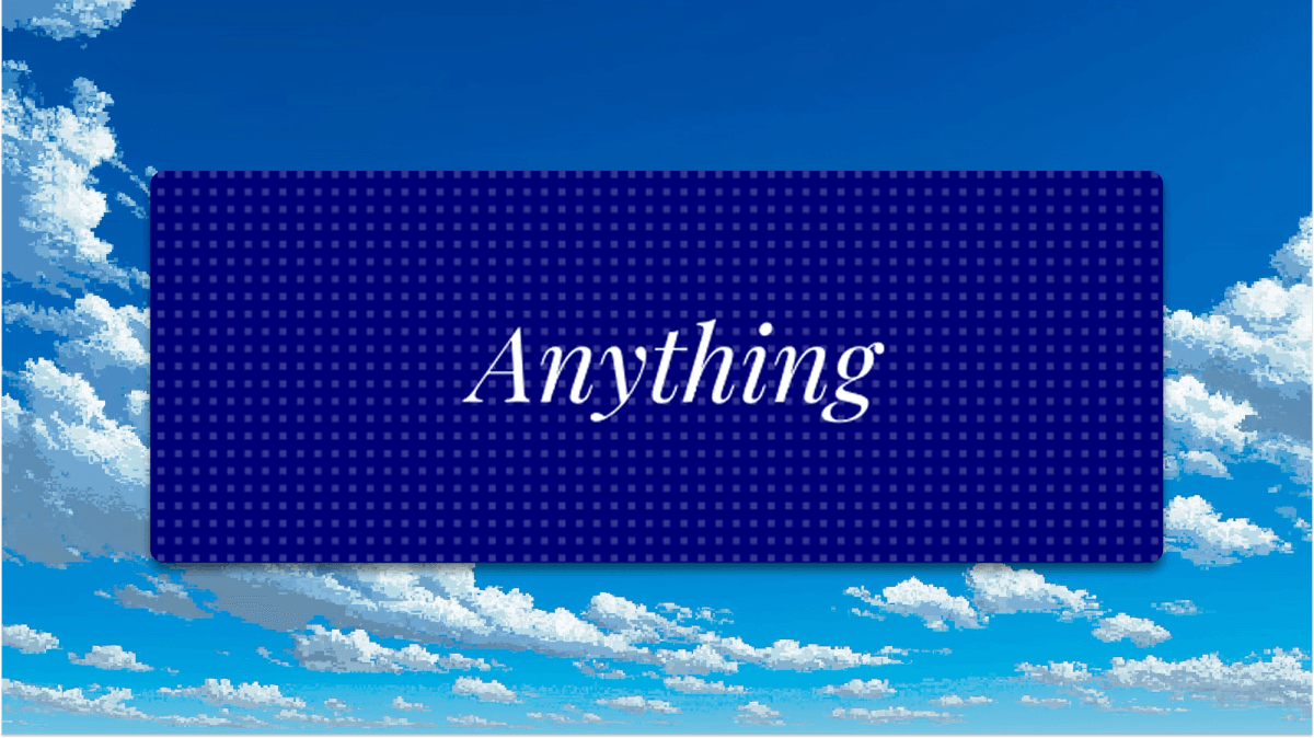 Anything API: Best Practices