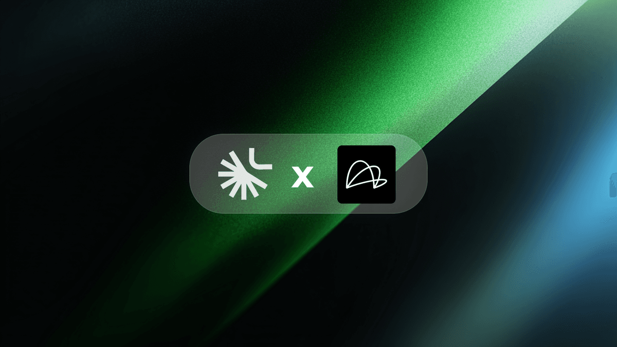 Notte + Linkup: Search the Web, Then Act on It