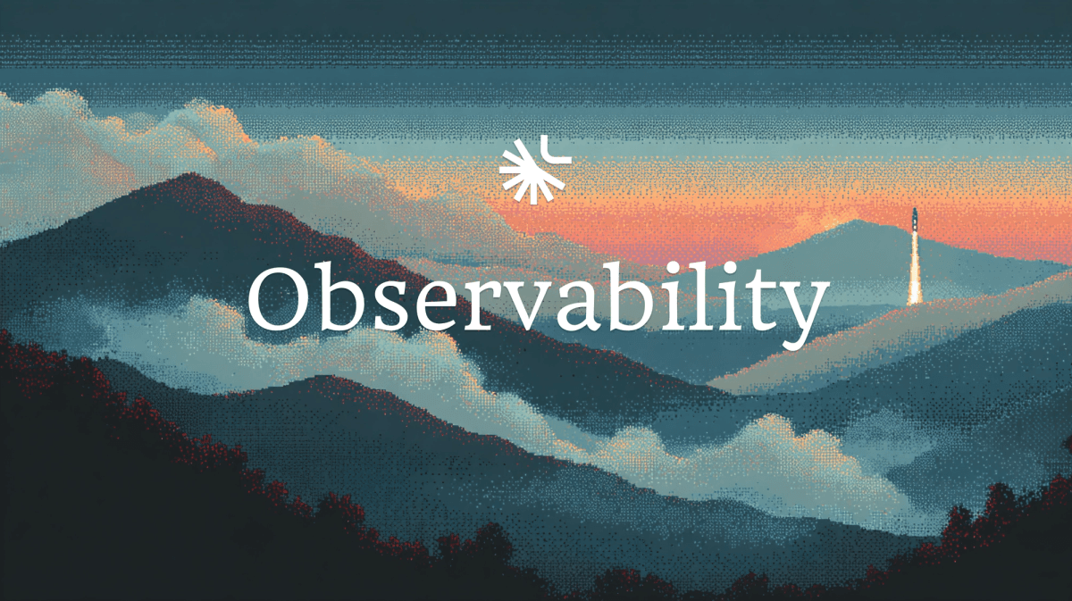 Observability: Beautiful Visibility Into Every Automation Session