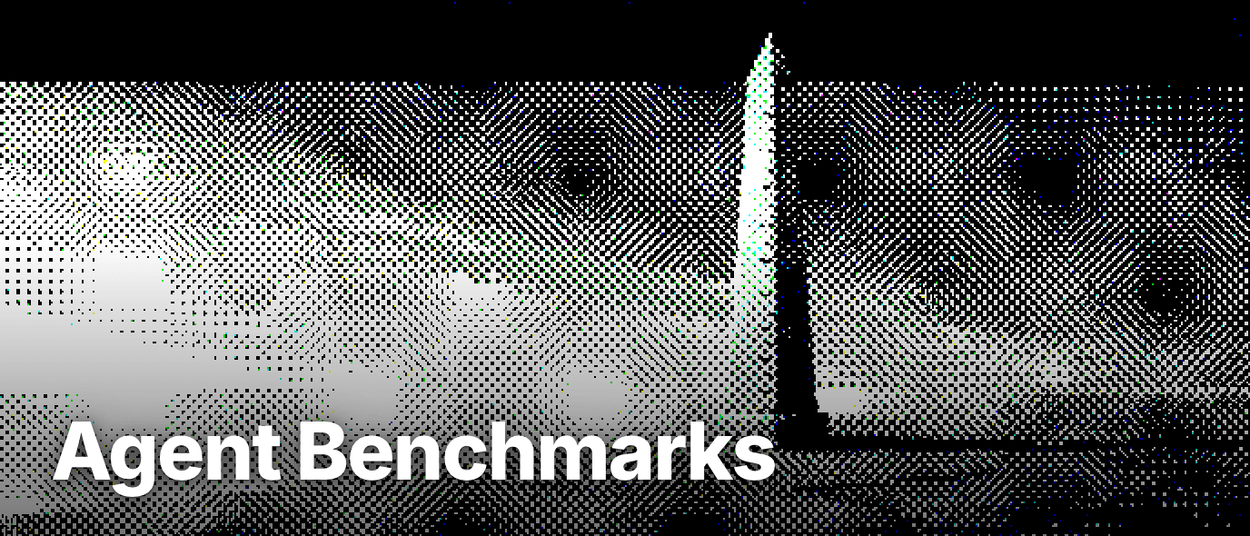 What are browser agent benchmarks (WebArena, Mind2Web, VisualWebArena)?