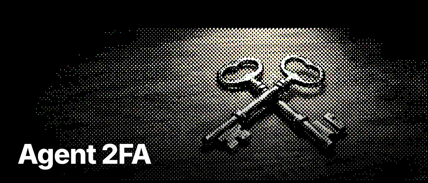 How do AI agents handle 2FA / MFA?