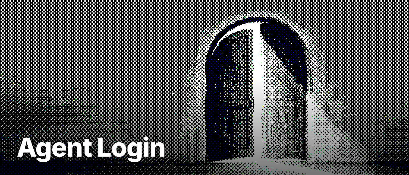 How do AI agents log into authenticated websites?