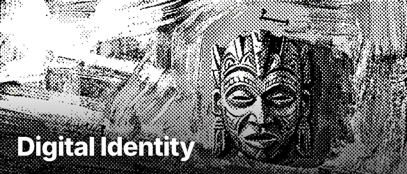 What is a digital identity for AI?