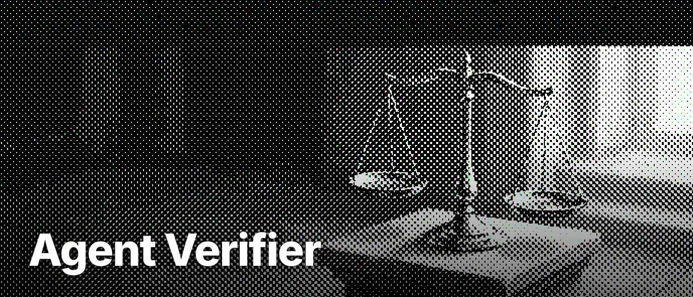 What is a verifier in browser agents?