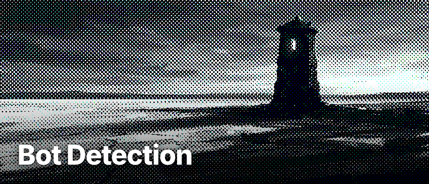 How does bot detection work?
