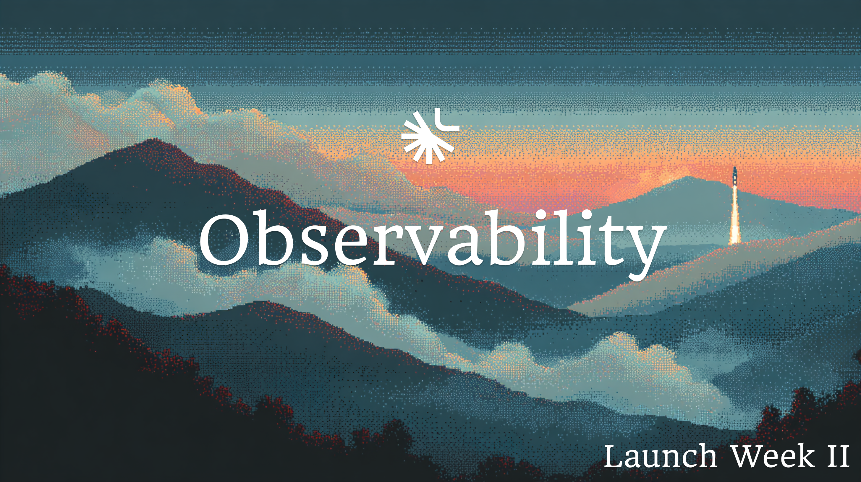 Observability